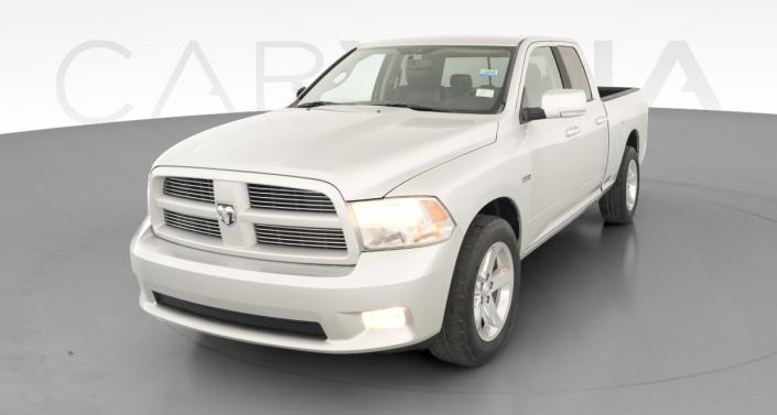ram ram 1500 pickup 2010 1D7RB1GT1AS238538 image ram ram 1500 pickup 2010 1D7RB1GT1AS238538 image